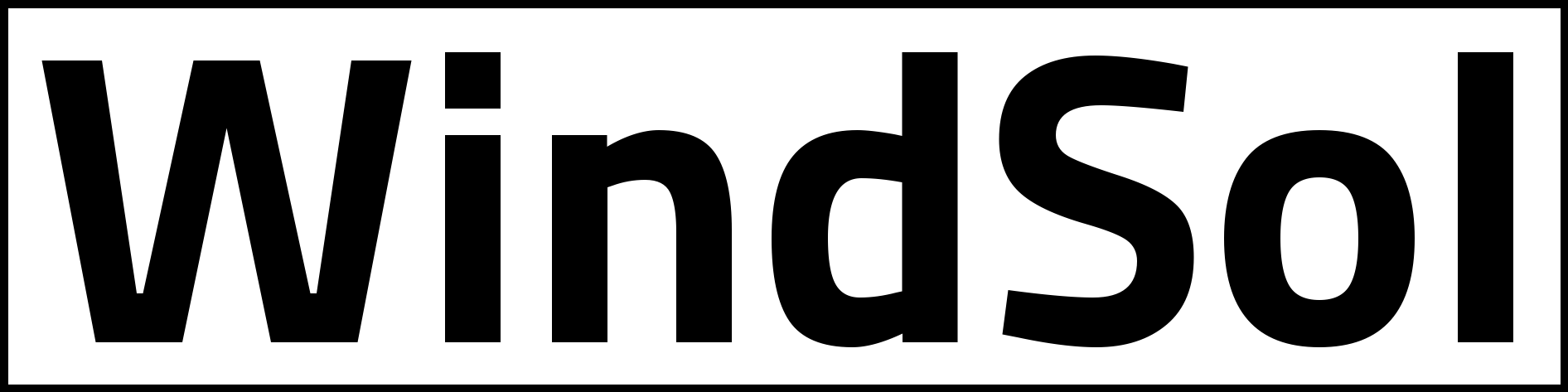 WindSol Consulting